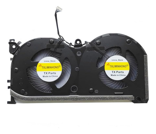 Nuevo Ventilador De Enfriamiento De Cpu Compatible Forthinkb