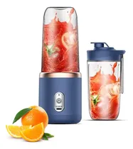 Comprar Exprimidor Eléctrico Portátil Licuadoras De Frutas Licuadora