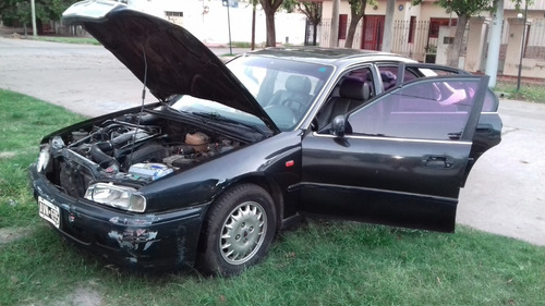 Rover 620 2.0 Sldi 1996