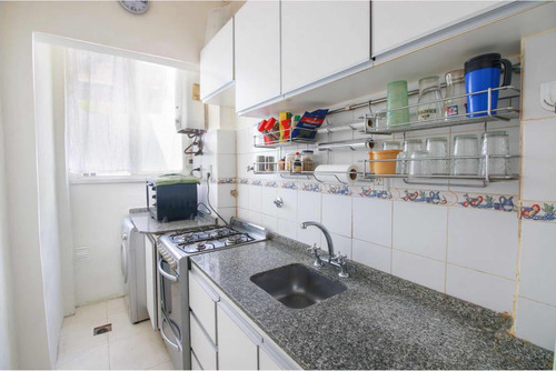 Venta - Depto 3 Ambientes - Almagro