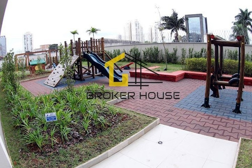 Imagem 23 de 30 de Apartamento A Venda No Bairro Granja Julieta Em São Paulo - - Bh3105-1