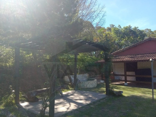 Imagem 6 de 30 de Sítio À Venda Em Juquitiba, Excelente Localização Na Rodovia Régis Bittencourt, Ideal Para Lazer, Moradia Ou Comercio - 85 - 70324044