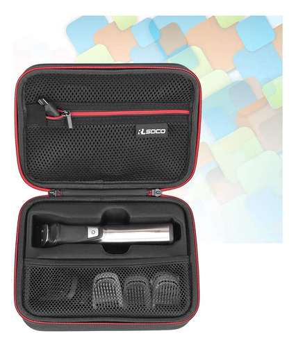 Estuche Para Philips Norelco Multigroom Series 7000 Mens Gro