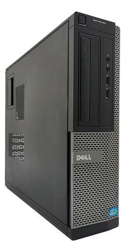 Computadora Cpu Dell Sff I7 2da Gen 500gb Hdd 8gb Ram Pc (Reacondicionado)