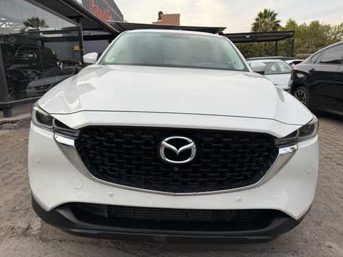 Mazda CX-5 2.5 S Grand Touring 4x2 At