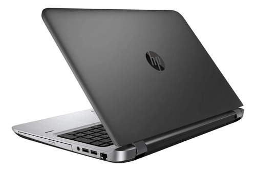 Laptop Hp Probook 450 G3 Core I3 6100u 16gb Ram 512gb Ssd (Reacondicionado)