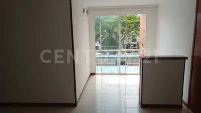 Apartamento en venta