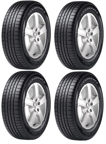 Kit 4 Neumaticos Goodyear Assurance 185 60 R14 82t Cavallino