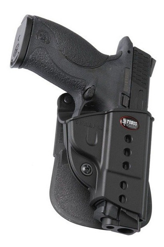 Funda S&w M&p, Sd9, Cz, Diamondback Fobus- Derecha