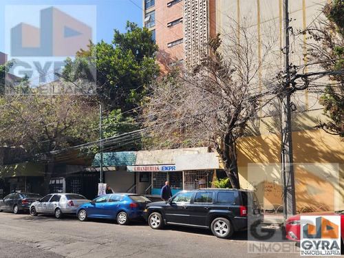 Local En Renta En Rafael Lucio Colonia Doctores