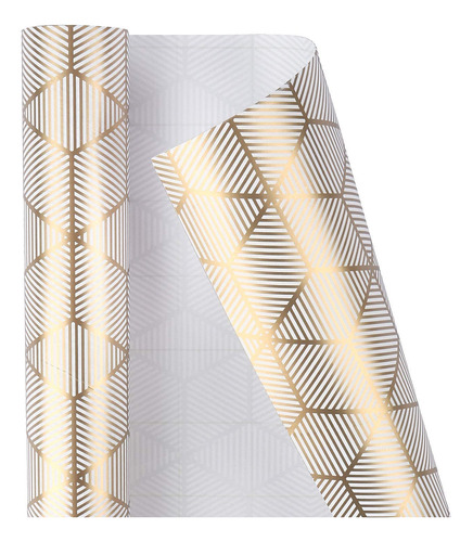 Rollo De Papel For Envolver Regalos De Cumpleaños
