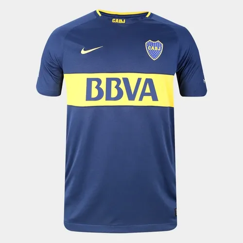 Camiseta Nike Boca Juniors Oficial Stadium Oferta Envíos