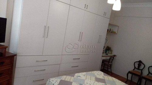 Imagem 17 de 30 de Apartamento À Venda, 126 M² Por R$ 1.200.000,00 - Copacabana - Rio De Janeiro/rj - Ap6768