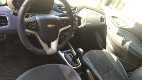 Chevrolet Onix 2019 1.4 Activ Aut. 5p