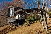 Comprar Casas Nuevas Condominio Panorámica, Vista Lago, 10 Min Pucon