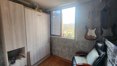 Excelente Dpto 4 Dorm/3 Baños/1 Estac/1 Bod (93047)