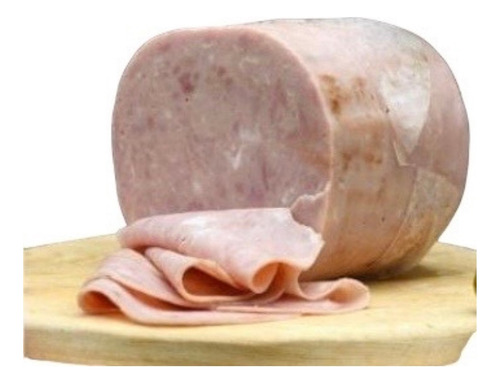 Jamon De Pavo Natural Tipo York