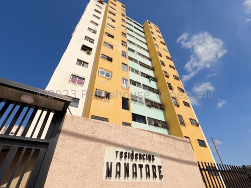 Imagen 1 de 30 de Apartamento En Venta Zona Oeste  Barquisimeto Lara Rah  23-18720 // Invierta Seguro Con Rentahouse//