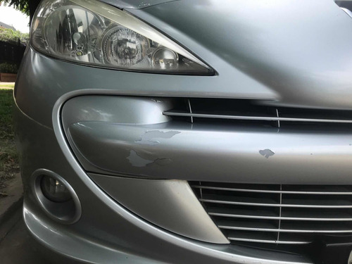 Peugeot 207 2012 1.6 Xt