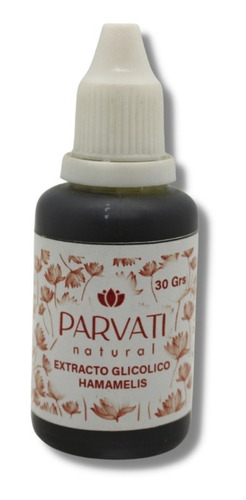 Extracto Liposoluble De Hamamelis 60ml