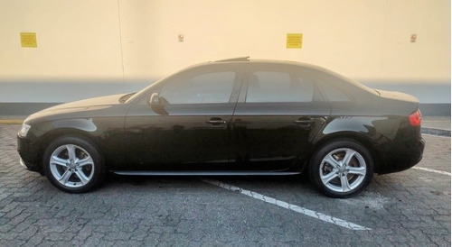Imagen 20 de 25 de Audi A4 2013 2011 2012 2014 2015 Q5 Q3 A5 Sportback Q7 A1 A3