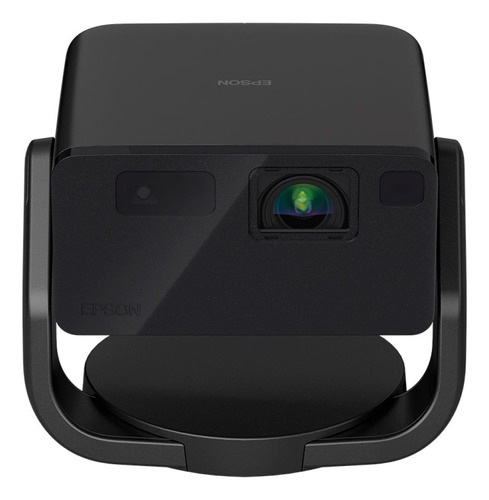 Projetor Epson Epiqvision Laser Smart Ef22 Preto Ônix - V11h 127/220v