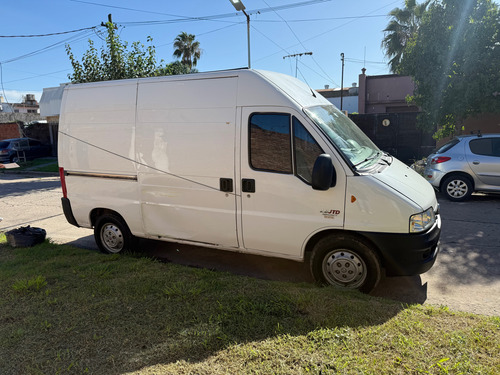 Fiat Ducato 2.8 Furgon Maxicargo T.e.