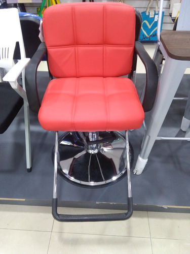 Sillon Silla Peluqueria