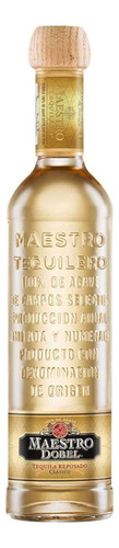 Pack De 2 Tequila Maestro Dobel Reposado Clásico 700ml