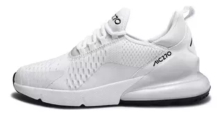 Tenis Air 270 Para Correr Mujer/hombre Originals Branco 2023