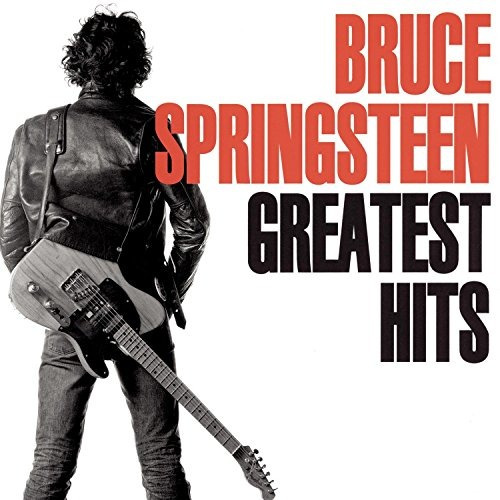 Bruce Springsteen Grandes Exitos