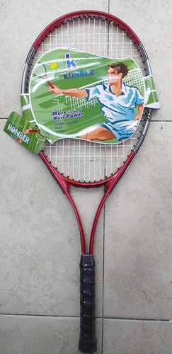 Raqueta De Tenis Puaode Para Adulto