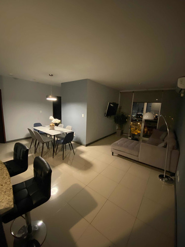 Imagen 2 de 14 de Penthouse 2 Cuartos