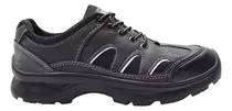 Comprar Zapatilla Zapato Unisex Trekking Liviano Action Team 38-47 