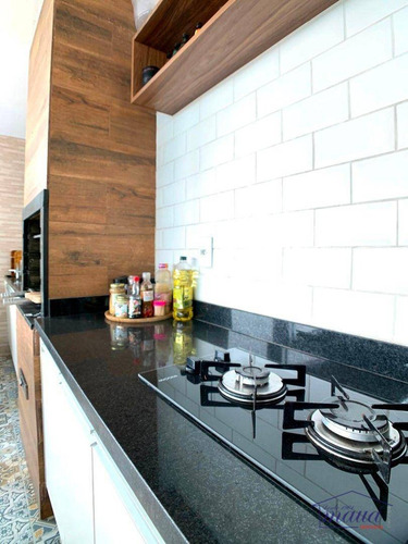 Imagem 25 de 28 de Casa Com 2 Dormitórios À Venda, 110 M² Por R$ 550.000,00 - Doutor Laureano - Duque De Caxias/rj - Ca0430