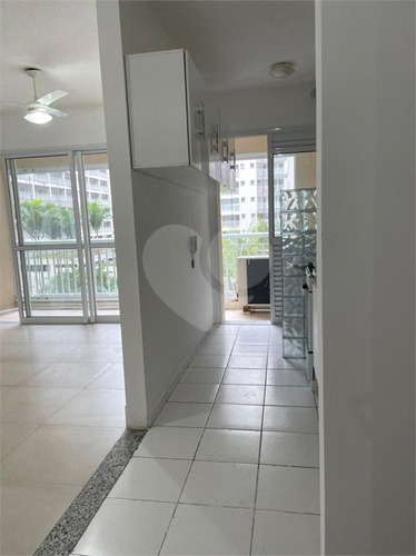 Imagem 5 de 20 de Um Quarto Reformado Na Vila Mathias - Reo586326