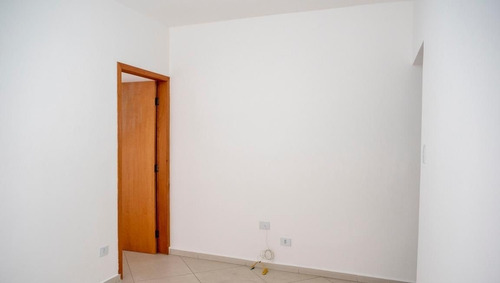 Imagem 3 de 10 de Apartamento 1 Quarto São Paulo - Sp - Liberdade - 749