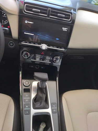 Imagem 9 de 14 de Hyundai Creta 2.0 Ultimate Flex Aut. 5p Automática