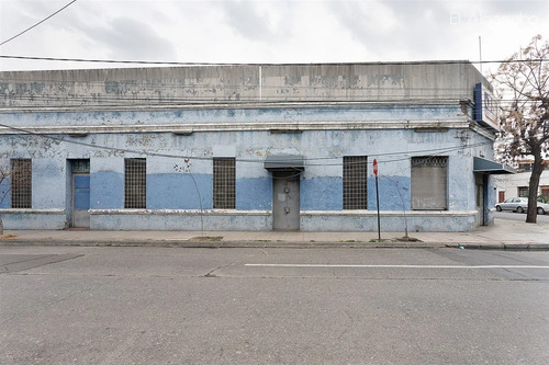 Local Comercial 2pisos 958 Mt2 Construidos Venta En Santiago