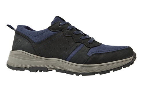 Zapatilla Casual Hombre Pluma - I623