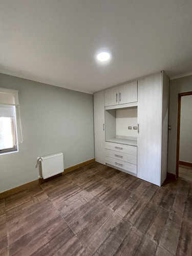 Arriendo Casa En Condominio Las Rastras