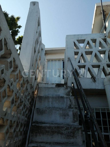 Propiedad En Venta En Col. Centro, Veracruz