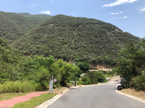 Terreno En Venta En Renacimiento En Monterrey