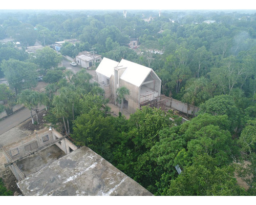Terrenos Residenciales En Venta En Valladolid, Merida Yucatan