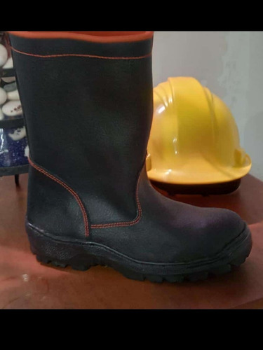 Botas De Seguridad Para Soldadores