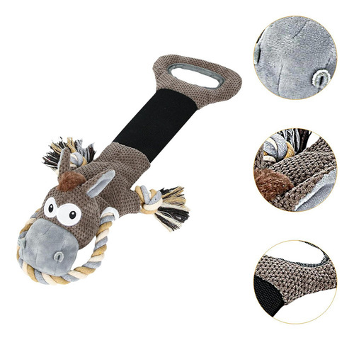 Pet De Juguete Para Perros Chirriante