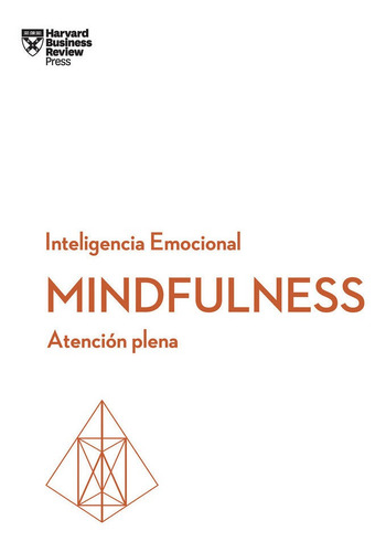 Libro Mindfulness. Serie Inteligencia Emocional Hbr - Har...