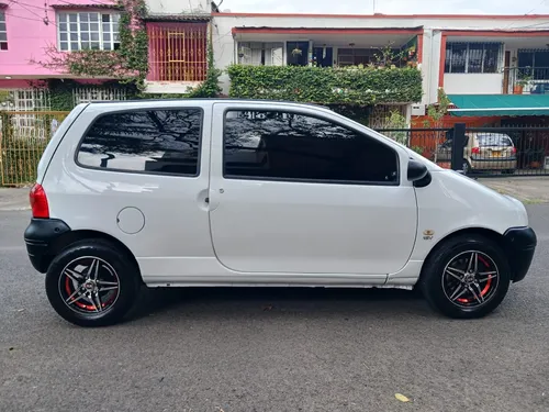 Renault Twingo 1.2 Access