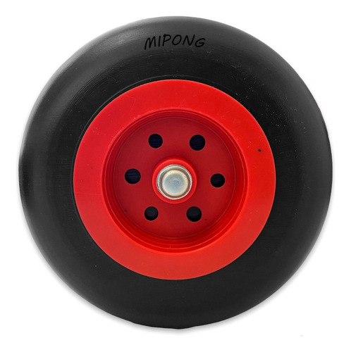 Imagen 1 de 3 de Ruedas 185mm Para Karting Autos Niños Triciclos Camicletas C