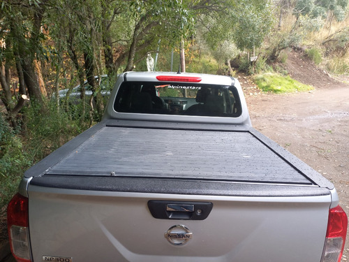 Nissan Frontier 2.3 Se Cd 4x2 Mt